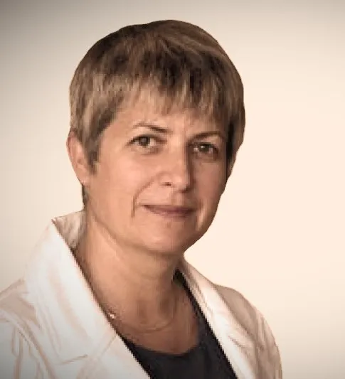 Avgustina Tzvetkova-Karabascheva