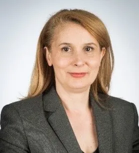 Nadja Milanova PhD