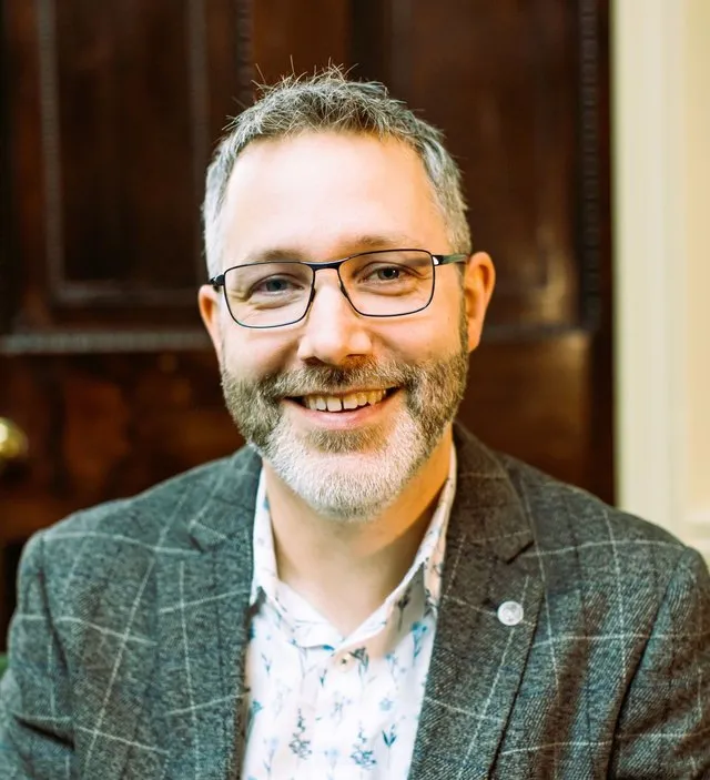 Phil Shelton MBA